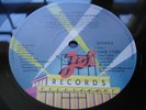 ELECTRIC LIGHT ORCHESTRA ELO OUT OF THE BLUE RARE UK JET FIRST MINT- ALL INSERTS