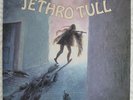 JETHRO TULL - THE PIED PIPER - LIVE RARE VINYL VIRUS NO TMOQ