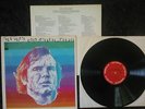 Bill Wilson - Ever Changing Minstrel PSYCH FOLK ORIG. STONEY SOUTHERN SOUL