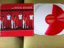 The White Stripes Debut Album On Third Man Records Red/White TMR042 Jack White