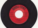 GENE ANDERSON, BABY I DIG YOU, NORTHERN SOUL,