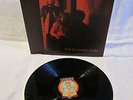 THE RUNNING MAN SAME LP ORIG UK 1972 RCA NEON MINT MONSTER PROG