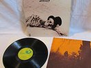 JANUS GRAVEDIGGER LP ORIG 1972 MINT HARVEST +INSERT KILLER PROG KRAUTROCK