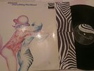 ABACUS   EVERYTHING  YOU NEED  ,, LP,, KRAUTROCK //  ORIGINAL