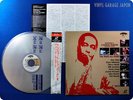 THE PARIS ALL STARS HOMAGE A CHARLIE PARKER PHLJ-5006 Japan OBI JAZZ LD D390