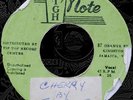 SKINHEAD HIT CHERRY BY SOUL TWINS HIGH NOTE ***