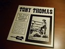 Tony Thomas 