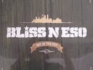 BLISS N ESO Day of the Dog Limited Phazed Out Edition double vinyl LP