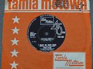 EDWIN STARR-I WANT MY BABY BACK-EX.RARE UK 1stPRESS MOTOWN 7”SINGLE-1966