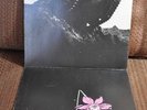 URIAH HEEP - SALISBURY - UK - 1st PRESS - SWIRL