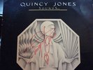 LP AUTOGRAFO QUINCY  JONES  SOUNDS  1978 AUTOGRAPH
