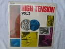 LIBRARY LESIMAN LP HIGH TENSION  VOL. 2 SEALED  ITALY