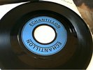 HARD ROCK FRANCAIS   ASTAROTH  45T TEST PRESSING 