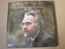 SXL 6610-13 *BRAHMS - FOUR SYMPHONIES  **VPO & KERTESZ
