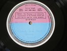 SXL Unreleased Test Pressing *ANSERMET conducts Debussy