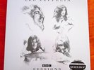 SEALED - LED ZEPPELIN BBC SESSIONS 4 LP 200 GRAM VINYL BOX SET CLASSIC RECORDS