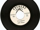 SOUL POPCORN- JIMMY HOLIDAY- 