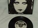 THE ADVERTS ONE CHORD WONDERS 1977 STIFF 7