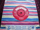 BEATLES LOVE ME DO ORIG 62' UK 1st ISSUE RED LABEL PARLOPHONE  V/G plus