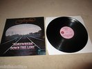 +++ TRAMLINE - Somewhere Down the Line - RARE 1st press (Island) nr MINT PSYCH