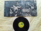 DEEP PURPLE - Same S/T (1969 Harvest UK orig. with EMI logo 2nd press A1/B2) EX+