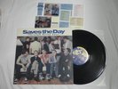 Saves The Day - Through Being Cool Vinyl LP
