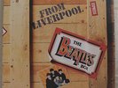 The Beatles Box - 'From Liverpool' - 8 LP World Records Box Set, Records Nr Mint