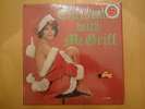 Jimmy McGriff-Christmas With McGriff-1963-Sue LP 1018-Cheesecake Cover