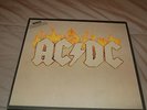 AC/DC - 6 LP BOX SET - BON SCOTT ERA - w/ 12