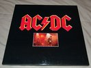 AC/DC - FRANCE 3 LP AND 7 INCH SINGLE BOX SET W/POSTER  - ATLANTIC 60149 - LOOK