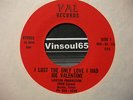 *listen* RARE 60s NORTHERN  Joe Valentine 