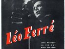 Vinyles  LEO FERRE Java partout 45t