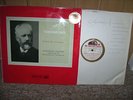 HMV/ ASD 253 Tchaikovsky- Symphony No 4 in F Minor - Philarmonia Orch/ Silvestri