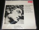 KARL SUSKE Beethoven String Quartet F-dur / sealed East German ETERNA LP 825655