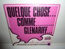 RARE OLIVIER DESPAX - Quelque chose comme glenariff / BOF OST Bossa Groove 7'