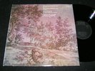 ULBRICH-QUARTETT Mozart String Quintet / East German ETERNA LP 826067