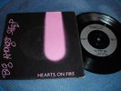 BIG AMONGST SHEEP rare UK 1985 ORIGINAL / MINIMAL SYNTH / PRIVATE /N. MINT VINYL