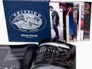 Calexico - Road Atlas Vinyl Box Neu sehr Limitiert   Sold Out  RAR