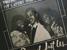 Original Just Us - OJU Rare Boogie LP - MINT in SHRINK - RARE SOUL