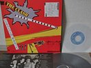 The Clash Pearl Harbour '79 Japan LP + 7