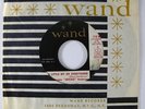 R&B 45 DOUGLAS JOCKO HENDERSON A Little Bit Of Everything on Wand