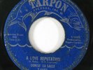 Northern Soul 45 DENISE LASALLE A Love Reputation on Tarpon