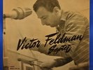 Victor Feldman Septet featuring DIZZY REECE orgi,UK Tempo 10
