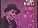 JACKIE McLEAN 