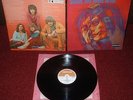 TEN YEARS AFTER Ssssh LP 1969 DERAM 1st RARE MONO