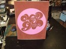 MOBY GRAPE  1st LP Promo Box w/ 5 45's & Button W/Press Kit PSYCH NM