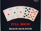 FRANK PLEYER Full House LIBRARY FUNK LP HAPPY RECORDS  nm Dusty Fingers hear