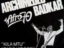 Archimedes Badkar & Afro 70 