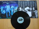 BLACK CROWES BY YOUR SIDE ORIGINAL PRESS 1999 led zeppelin rolling stones kiss
