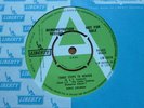 Eddie Cochran - Three Steps To Heaven 1967 UK 45 DEMO